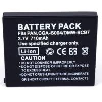 ราคา แบตกล้อง PANA S004E ใช้กับกล้อง Panasonic รุ่น : - Lumix DMC-FX2 Series Lumix DMC-FX2B Lumix DMC-FX2EBS - Lumix DMC-FX2E (22449113790)