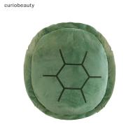 ราคา [CURUI] ตุ๊กตาเต่าถุงนอนเด็กยัดไส้นุ่มเต่าเบาะของเล่นสร้างสรรค์ {curiobeauty} (40778246812)