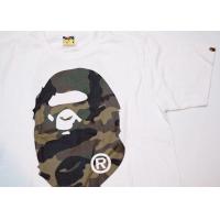 ราคา BAPE CAMO TEE size L (756513808)
