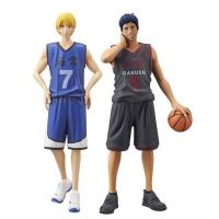 ราคา โมเดล​ของแท้ คุโรโกะ​ นักบาส​ The​ Basketball Which​ Kuroko​ plays Dxf​ Cross Players มือ 1 (21132540969)