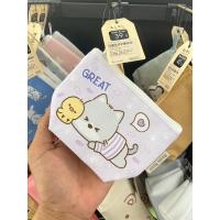 ราคา กระเป๋าใส่เหรียญ Moshi Moshi (25929464510)