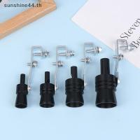 ราคา Foursun เสียงจําลองรถ Turbo Whistle ท่อไอเสีย Blow Off Universal จัดแต่งทรงผมรถปรับแต่ง Mufflers เครื่องมือ TH (29423729828)