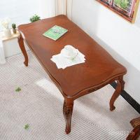 ราคา ไม้เนื้อแข็งที่เรียบง่าย1.2เมตรอเมริกันโซฟากาแฟและยุโรปแกะสลัก1.3เมตรพาร์ทเมนท์ขนาดเล็กโต๊ะกาแฟโต๊ะกาแฟห้องนั่งเล่น ว8 (56855641168)