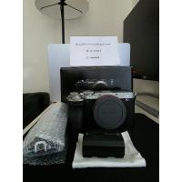ราคา Sony A7CR ประกันศูนย์ไทย 1 ปี ชัตเตอร์ 269 (43500733257)