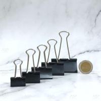 ราคา คลิปดำ 2 ขา คลิปหนีบ ตราม้า Horse เบอร์ 108/109/110/111/112 (ยกกล่อง) (9584864938)