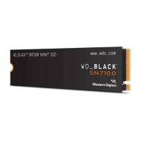 ราคา WD SSD BLACK SN7100 500GB M.2 NVME (28575793605)