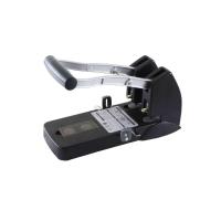 ราคา เครื่องเจาะกระดาษ 2 รู ขนาดใหญ่ AROMA AHP-215 ( รุ่นพิเศษเบาแรงถึง 40 % ) เจาะกระดาษได้หนา 150 แผ่น (70 แกรม) (PC) (40804026459)