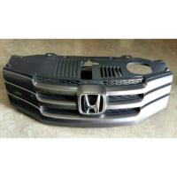 ราคา กระจังหน้า honda city 2010 (2158412374)