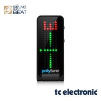 ราคา เครื่องตั้งสาย TC ELECTRONIC POLYTUNE CLIP BLACK (40775778600)
