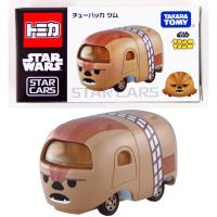 ราคา แท้ 100% จากญี่ปุ่น โมเดล ดิสนีย์ ซูม ซูม Disney Takara Tomy Tomica Motors Star Wars Tsum Tsum Chewbacca Toy Cars (18879253080)