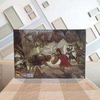 ราคา Cyclades : Hades Expansion [Board Game] (5935079584)