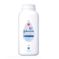 ราคา พร้อมส่งJohnson & Johnsonแป้งเด็กจอห์นสัน สูตรคลาสสิค (สีขาว) 100 กรัม แป้ง (18305161230)