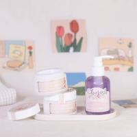 ราคา Cherish เชอริช เซตทดลอง (ครีม 50g + เซรั่ม 100ml) (8689473269)