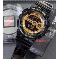 ราคา ช้อปดีมีคืน นาฬิกาข้อมือ G-SHOCK รุ่น GD-100GB-1A รับประกันศูนย์CMG 1 ปี ช้อปเลย (10186076300)