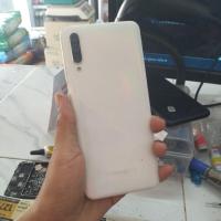 ราคา samsung galaxy a30s จอแตกติด gmail ตีเป็นงานช่าง android 11 ram 4 64 GB (24314470632)