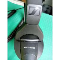 ราคา ดังข้างเดียว หูฟัง Sennheiser HD 280 Pro ครับ (28982932403)