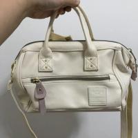 ราคา Anello กระเป๋าสะพายข้างของแท้ (7915545789)