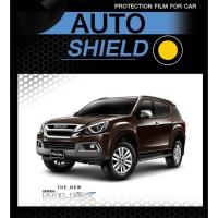 ราคา ฟิล์มกันรอยมือจับประตู 4 ชิ้น Isuzu Mu 7 2005-17 (341123078)