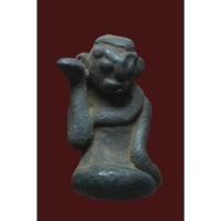 ราคา รูปหล่อ นางกวัก หลวงพ่ออิ่ม วัดหัวเขา จ.สุพรรณบุรี เนื้อสำริด (54105185929)