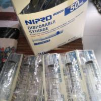 ราคา ไซริ้งค์50mlสำหรับดูดอาหารเหลว,ป้อนอาหารสัตว์,ล้างจมูกฯลฯ (722402192)