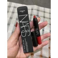 ราคา sale Nars velvet matte lip pencil ขนาด 1.8g (5553086427)