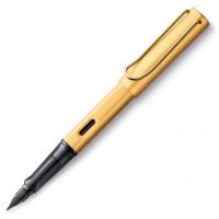 ราคา Lamy Lx Au Gold Fountain pen (466970532)
