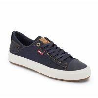 ราคา รองเท้า Levi’s Sneakers 501 Navy (4917515630)
