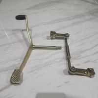 ราคา ชุดเหยียบเกียร์ Nozomi Azabu 150cc 200cc 250cc (41872686342)