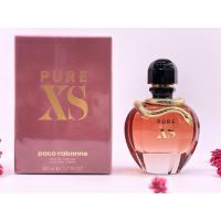 ราคา Paco Rabanne Pure XS for her EDP 80ml (3417104478)