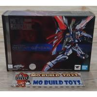 ราคา Metal Robot Spirits < Side MS > Destiny Gundam จาก Gundam Seed (14408871661)