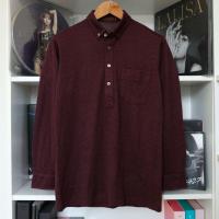 ราคา เสื้อเชิ้ต YvesSaintLaurent (YSL Japan) มือสองของแท้ (28450675645)