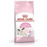 ราคา Royal canin Mother&Babycat 10 Kg (5869965594)