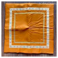 ราคา อาสนะพระ ผ้าต่วน สีพระราชทาน (8512660401)