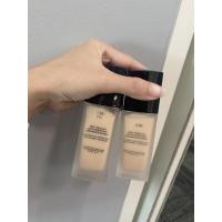 ราคา ✅ส่งฟรี⛵DIOR FOREVER 24h wear high perfection skin-caring foundation Lasting Comfort And Care SPF35 PA+++ ขนาดทดลอง 30ml (14154848476)