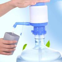 ราคา ปั้มกดน้ำดื่ม ที่สูบน้ำถัง ที่กดน้ำแบบมือกด ปั๊มน้ำจากถังน้ำดื่ม เครื่องปั๊มน้ำ อุปกรณ์ปั๊มน้ำจากถัง ปั๊มน้ำแบบกด pump (15210081572)