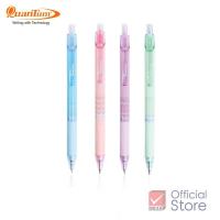 ราคา QuanTum Rhythm 0.5 ควอนตั้มปากการิทึ่ม หมึกน้ำเงิน (1ด้าม) (5349103154)