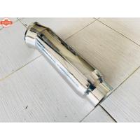 ราคา ปลายท่อปากแตร 4นิ้ว ลง3นิ้ว ยาว 38ซม. (40720676926)