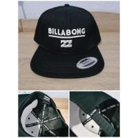 ราคา หมวก BILLABONG SNAPBACK ดั้งเดิม (15287944086)