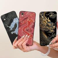 ราคา Cool Dragon สําหรับ OPPO A37 / A37f / A37fw / A37m / Neo 9 ฝาครอบน่ารักการ์ตูนแมวกระต่ายซิลิโคนอ่อนนุ่มเคสโทรศัพท์สําหรับ OPPOA37 กันชน (50503806842)