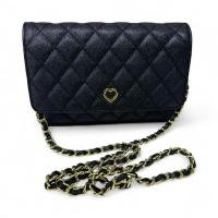 ราคา (ส่งต่อ) กระเป๋าสะพาย แบรนด์ Littlebunnystore หนังแท้มือสอง สภาพดี มีตำหนิเล็กน้อย ของแม่ค้าเองค่ะ (24247514184)