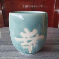 ราคา ถ้วยน้ำชา ขนาดใหญ่ มือสองญี่ปุ่น (6947475087)