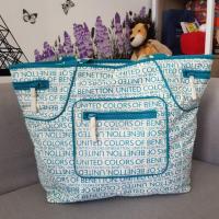 ราคา กระเป๋าสะพาย Benetton แท้ (1564955041)