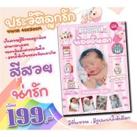 ราคา รูป กรอบรูป กรอบลอย ประวัติลูกรัก สวย สดใส ราคาถูก 199บาท จัดส่งทุกวัน (9544889392)