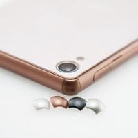 ราคา มุมเครื่องสำหรับ Sony Xperia Z3 Corner Part (4 ชิ้น) (AAA Grade) (44603504753)