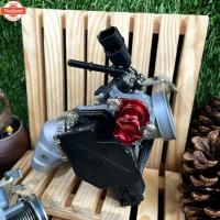 ราคา เรือนลิ้นเร่ง CBR150 รัประกันจูนนิ่ง ปาก27/28/30/32/34mm.งานคุณภาพ เนื้องานสวย ใช้งานได้ดี (43764883183)