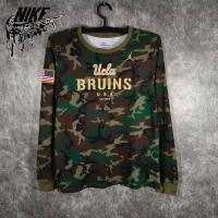 ราคา เสื้อยืดแขนยาวลายพรางวินเทจ เสื้อยืดวินเทจ เสื้อยืดมือสอง อก 40 (42226333824)