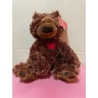 ราคา ตุ๊กตาหมีมือสอง ห้อยป้าย (45253970247)