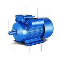 ราคา เฟสเดียวมอเตอร์220โวลต์กำลังสูง1.5/2.2/3.0/5.5ขนาดเล็กสองเฟสมอเตอร์ (26120004423)