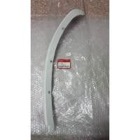 ราคา คิ้วบังลม-ซ้าย SCOOPY-I แท้ๆ สีขาวมุก 64430-KYT-900ZJ (23681161789)