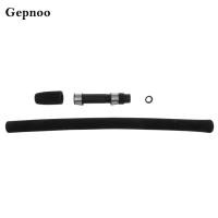 ราคา Gepnoo ด้ามจับคันเบ็ด EVA พร้อมที่นั่งรีล สไตล์หรูหรา (45904795105)